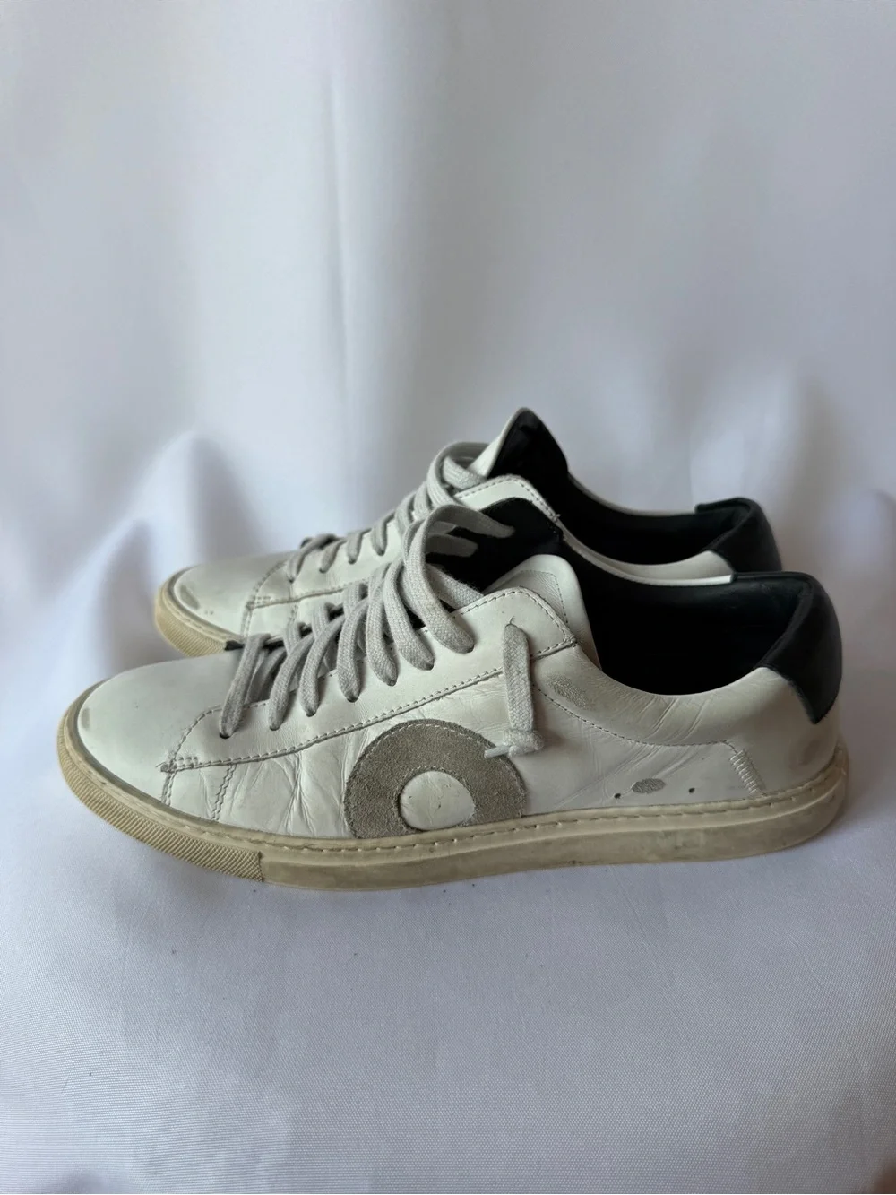 Oliver Cabell low top